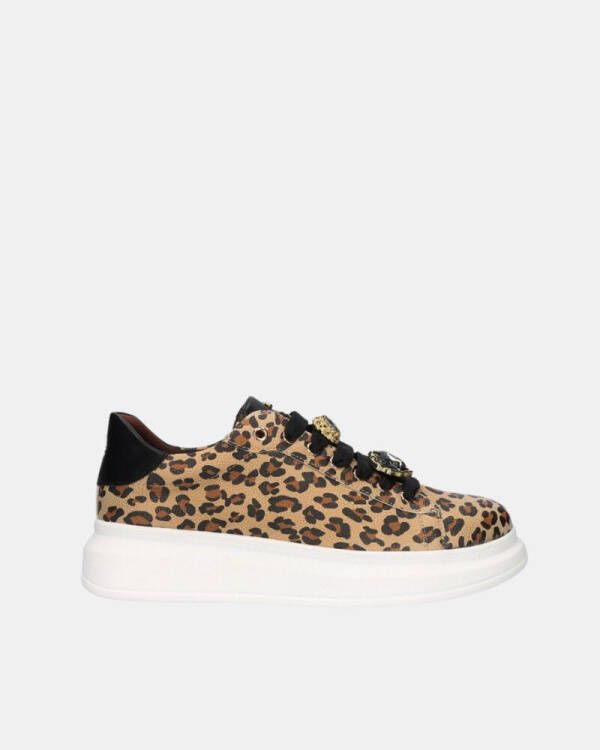 Exé Shoes Lage Sneakers 66 51EX79