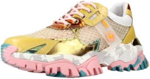 Exé Shoes Sneakers 9228 1E