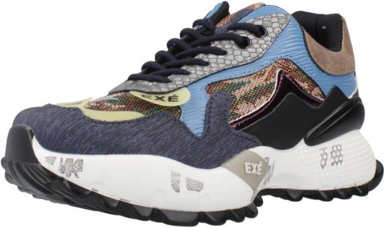 Exé Shoes Lage Sneakers D190608 13E