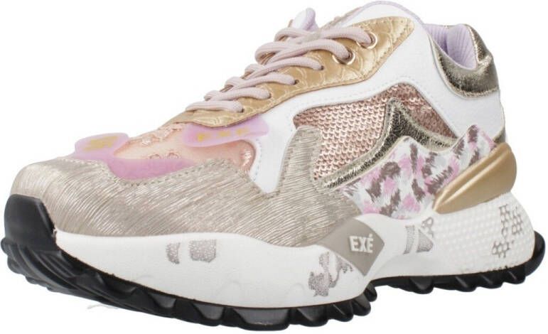 Exé Shoes Lage Sneakers D190608 13E