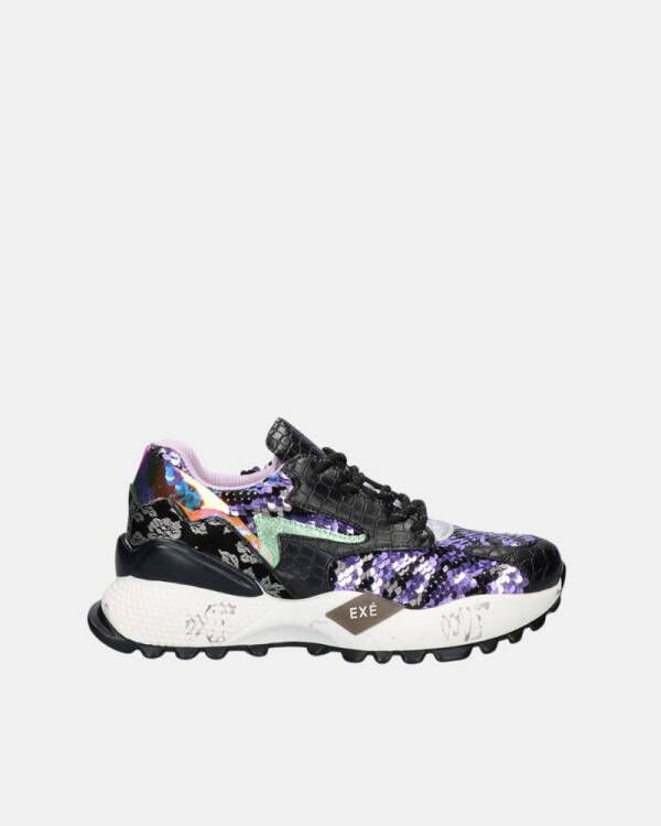 Exé Shoes Lage Sneakers D190608 17