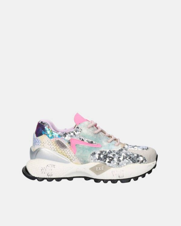 Exé Shoes Lage Sneakers D190608 17