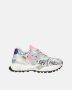 Exé Shoes Lage Sneakers D190608 17 - Thumbnail 2
