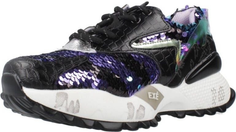 Exé Shoes Lage Sneakers D190608 17E