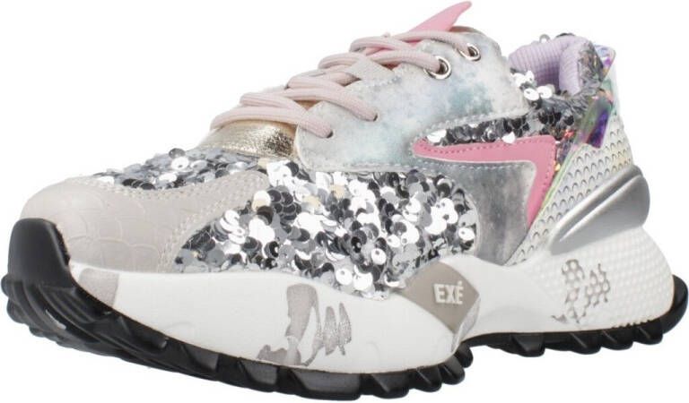 Exé Shoes Lage Sneakers D190608 17E