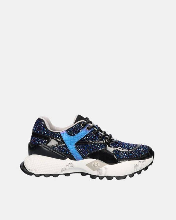 Exé Shoes Lage Sneakers D190608 24