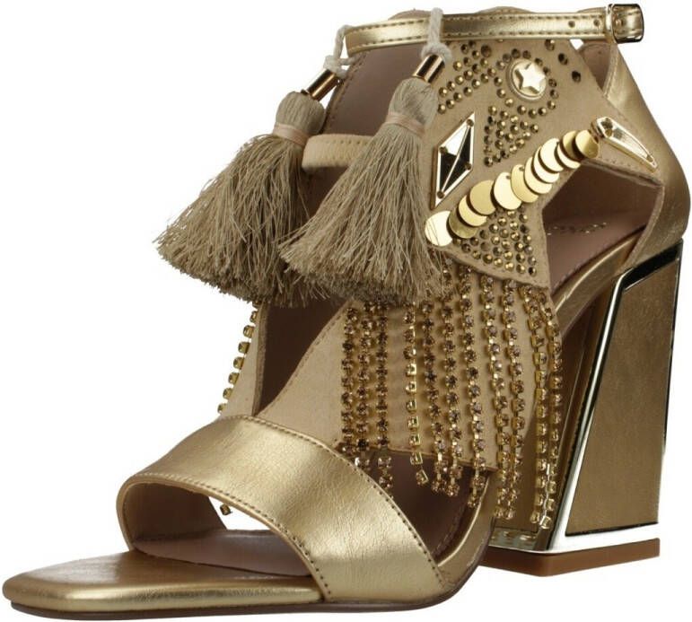 Exé Shoes Pumps DOMINIC 443