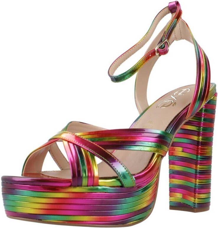 Exé Shoes Pumps OPHELIA 832
