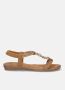 Exé Shoes Sandalen 80137 dames sandalen - Thumbnail 1