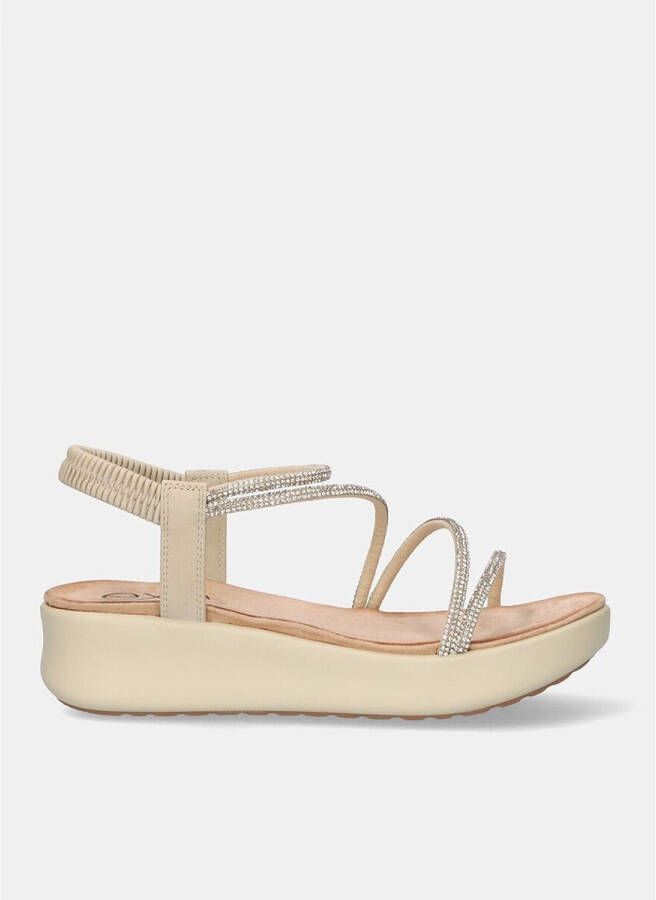 Exé Shoes Sandalen BZX23170 R20