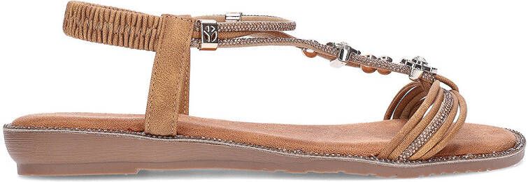 Exé Shoes Sandalen 80137 dames sandalen