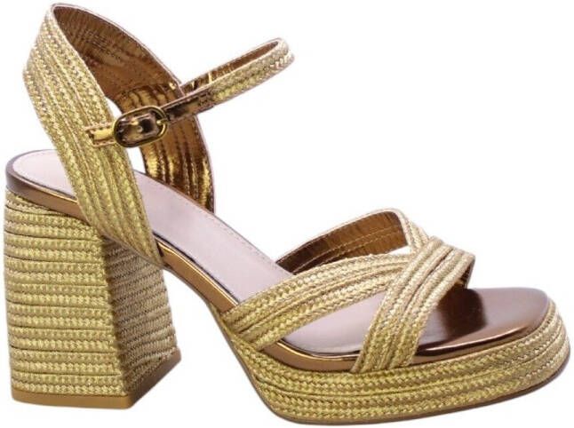 Exé Shoes Sandalen 92770