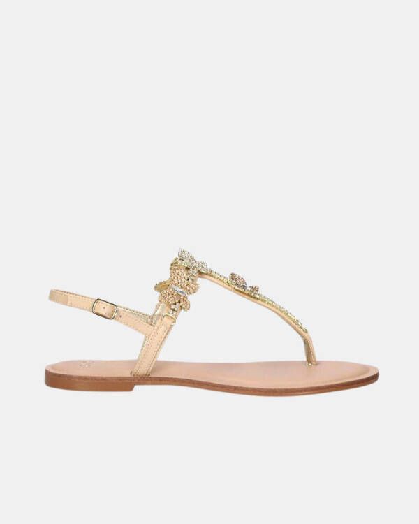 Exé Shoes Sandalen ANGELINA 140