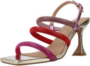 Exé Shoes Sandalen BIANCA 760