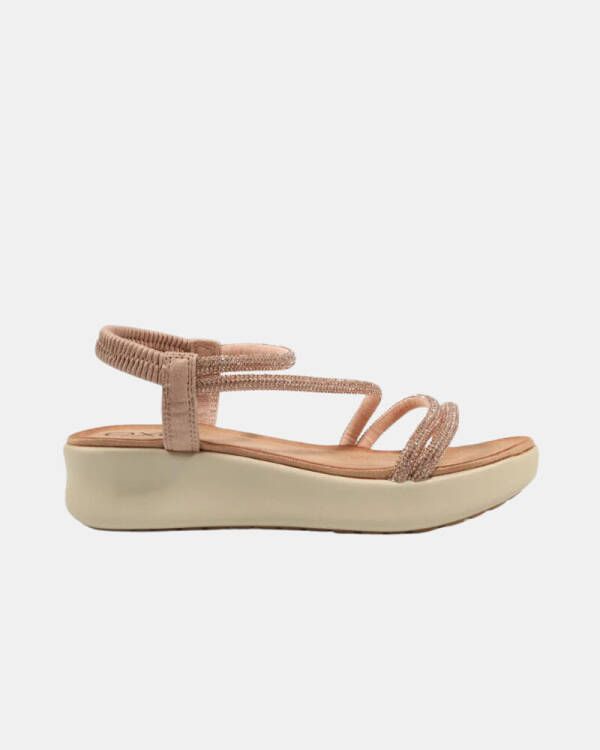 Exé Shoes Sandalen BZX23170 R20