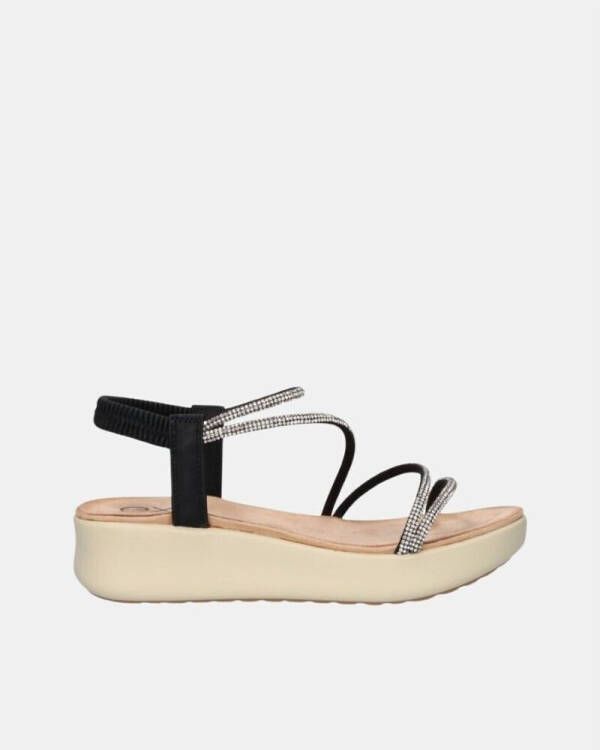 Exé Shoes Sandalen BZX23170 R20