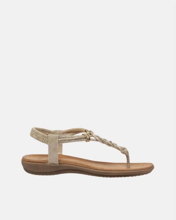 Exé Shoes Sandalen BZX46067 R2