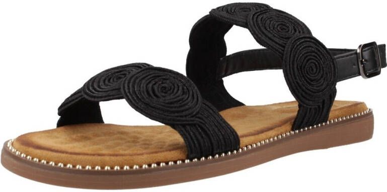 Exé Shoes Sandalen EMBROIDERY