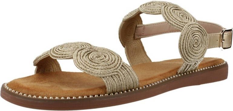 Exé Shoes Sandalen EMBROIDERY