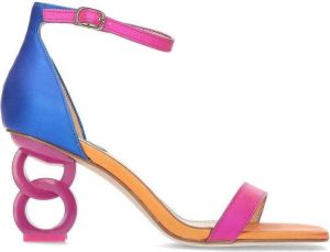 Exé Shoes Pumps HAKSCHOENEN LILIAN055