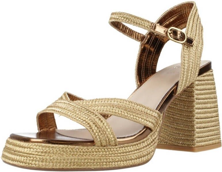 Exé Shoes Sandalen HAVANA 002