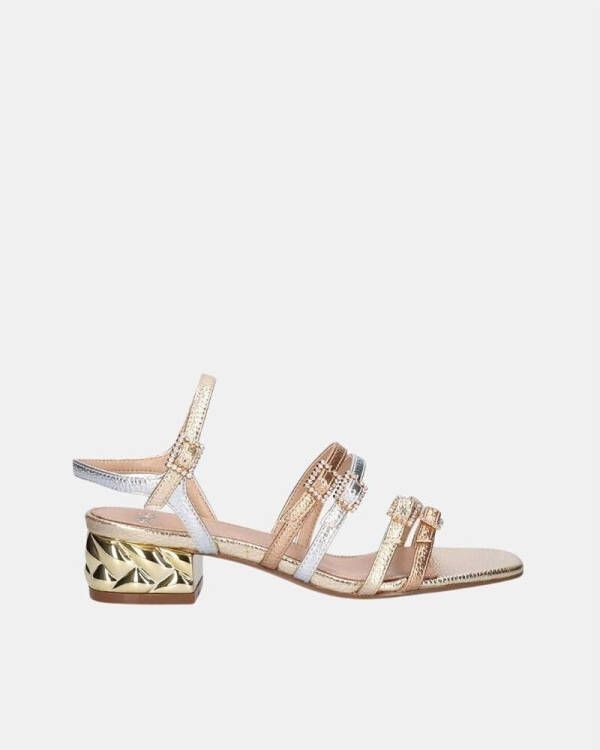 Exé Shoes Sandalen KATY 481