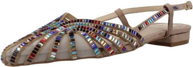 Exé Shoes Sandalen KENDAL 244