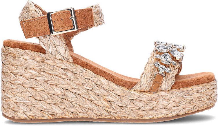 Exé Shoes Sandalen L20970-EXE1 Damessandalen