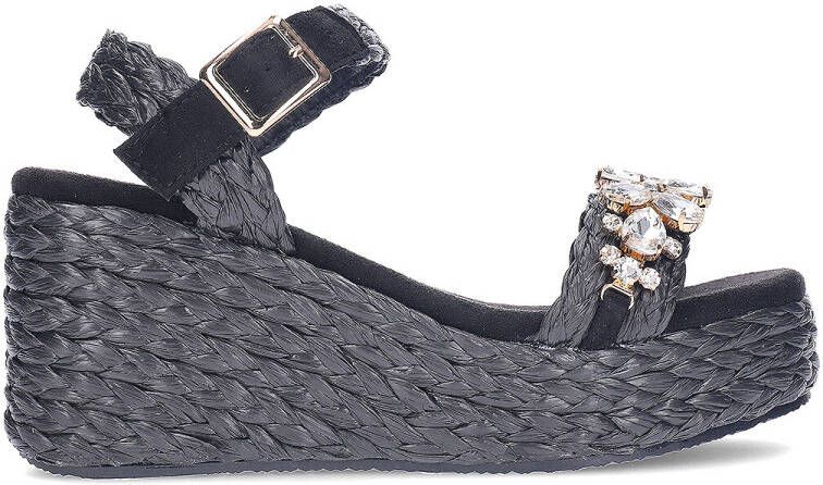 Exé Shoes Sandalen L20970-EXE1 Damessandalen