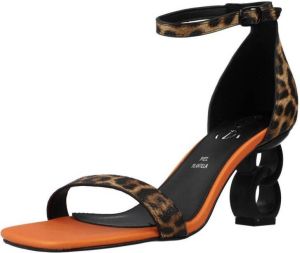 Exé Shoes Sandalen LILIAN 055