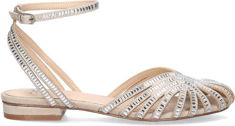 Exé Shoes Sandalen LOLA307 damessandaal