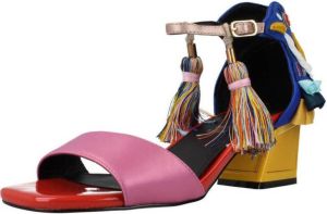Exé Shoes Sandalen LUISA 310
