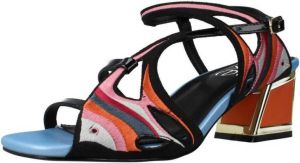 Exé Shoes Sandalen LUISA 335