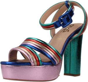 Exé Shoes Sandalen OPHELIA 829