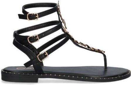 Exé Shoes Sandalen P4015 7