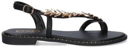 Exé Shoes Sandalen P4015 9