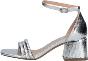 Exé Shoes Sandalen Sandalo con Tacco Donna CARMEN-145