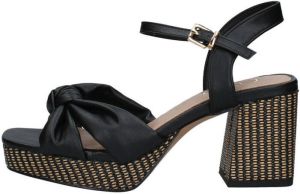 Exé Shoes Sandalen Sandalo con Tacco Donna LINA-245