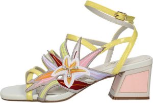 Exé Shoes Sandalen Sandalo con Tacco Donna LUISA-400