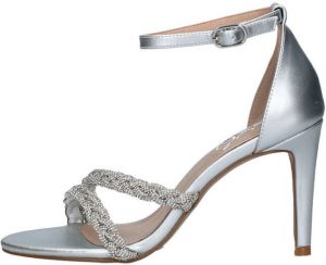 Exé Shoes Sandalen Sandalo con Tacco Donna REBECA-241