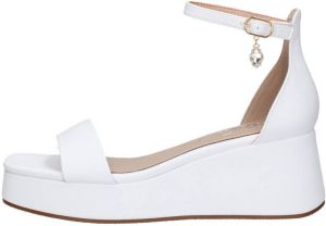 Exé Shoes Sandalen Sandalo con Zeppa Donna MANDY-971