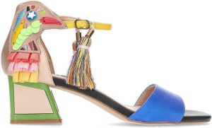 Exé Shoes Pumps SCHOENEN MET HAK LUISA310