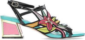 Exé Shoes Pumps SCHOENEN MET HAK LUISA400
