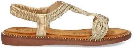 Exé Shoes Sandalen ZF1982 F6