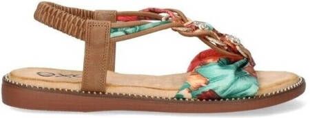 Exé Shoes Sandalen ZF1982 RR1