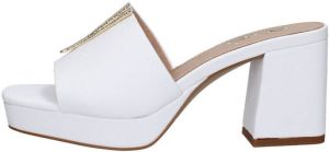 Exé Shoes Sandalen Sandalo con Tacco Donna LINA-579