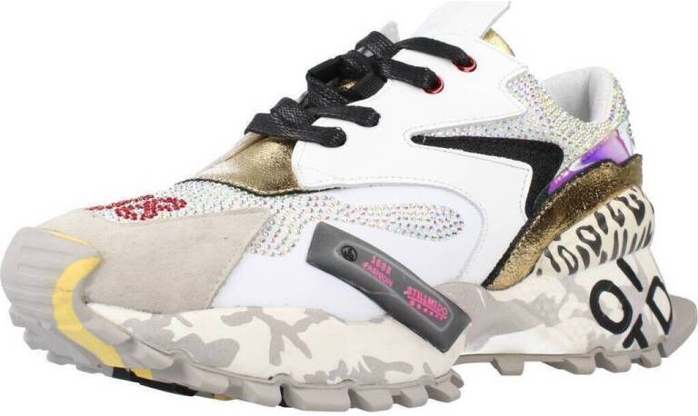 Exé Shoes Sneakers 0129 10E