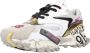 Exé 0129 10 Zapatillas Wit Dames - Thumbnail 3