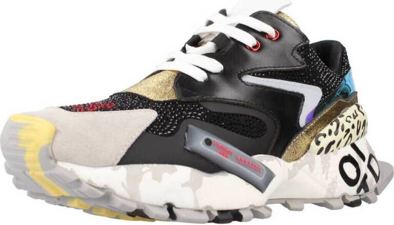 Exé Shoes Lage Sneakers 0129 10E
