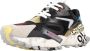 Exé 0129 10 Zapatillas Zwart Dames - Thumbnail 2